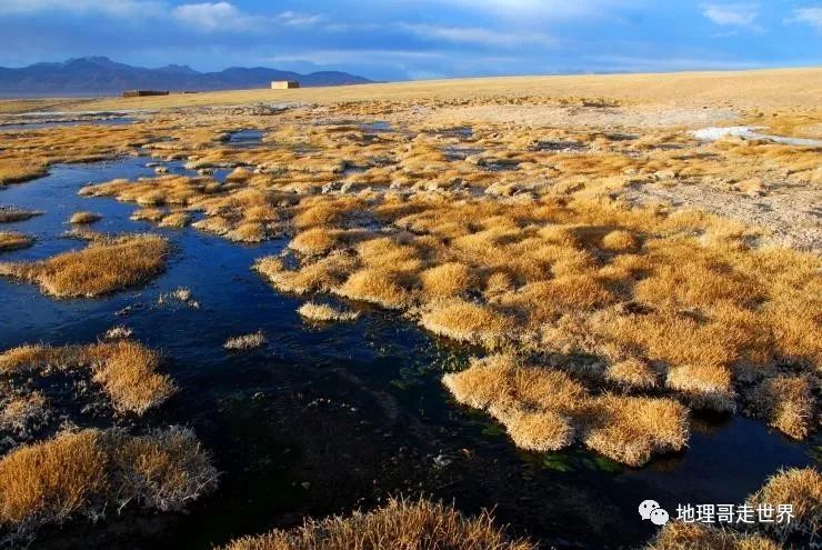 最后的藏北无人区,藏北无人区旅游