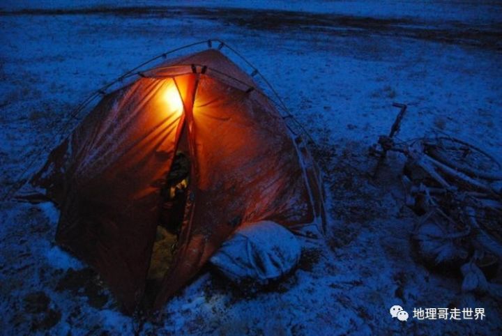 最后的藏北无人区,藏北无人区旅游