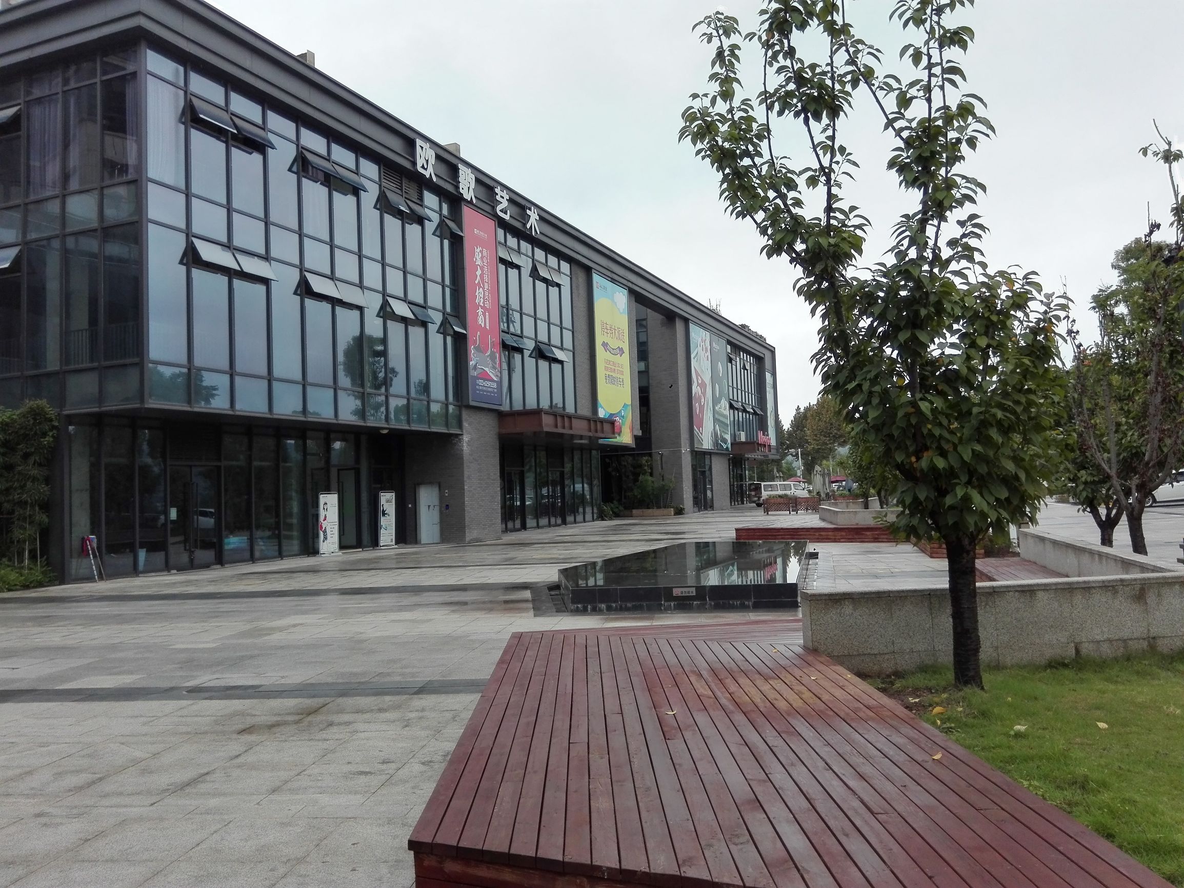 重庆融汇江山最新规划,重庆巴滨路融汇半岛顶楼洋房