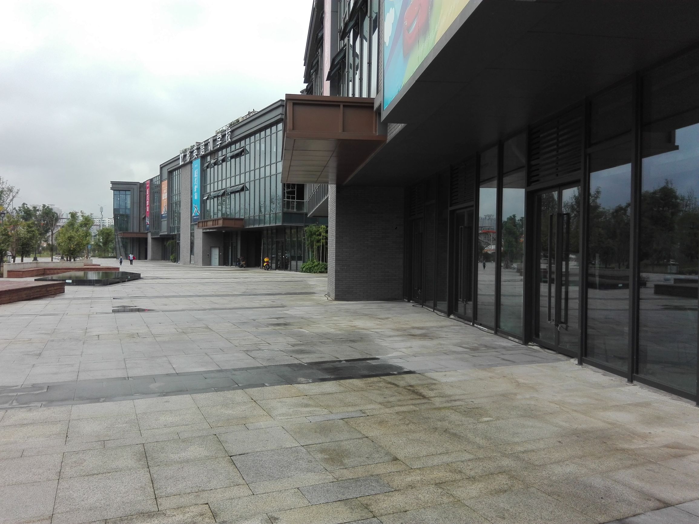 重庆融汇江山最新规划,重庆巴滨路融汇半岛顶楼洋房