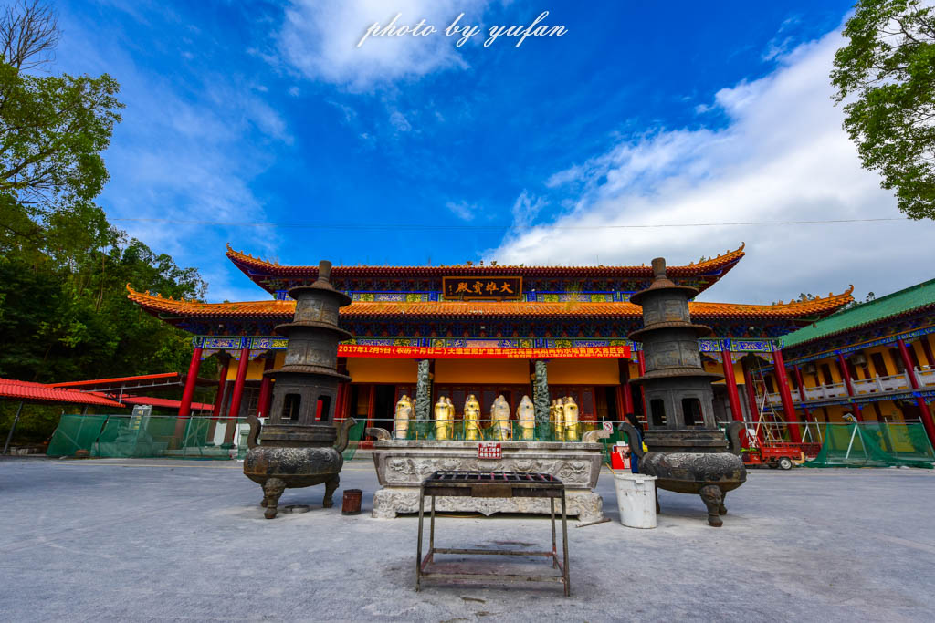 东方夏威夷惠来县,东方夏威夷广东