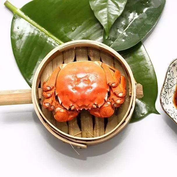 真正的螃蟹不知道怎么画吗,真正的螃蟹是怎么画的