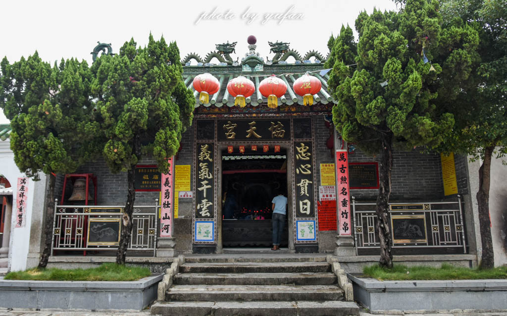 东方夏威夷惠来县,东方夏威夷广东