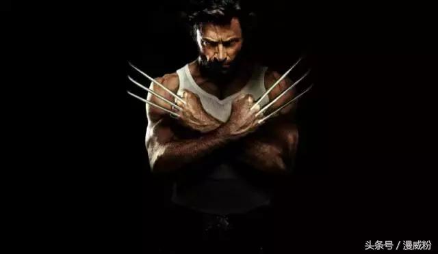 天启被弱化,金刚狼被强化过吗