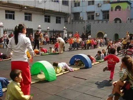 幼儿有趣的互动游戏,有趣的幼儿游戏