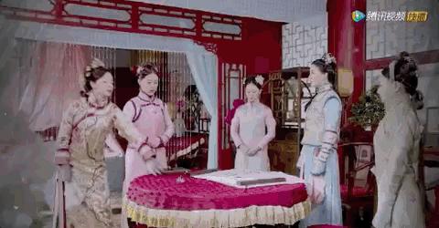 为什么现在的清穿剧越来越多,清穿剧的天花板