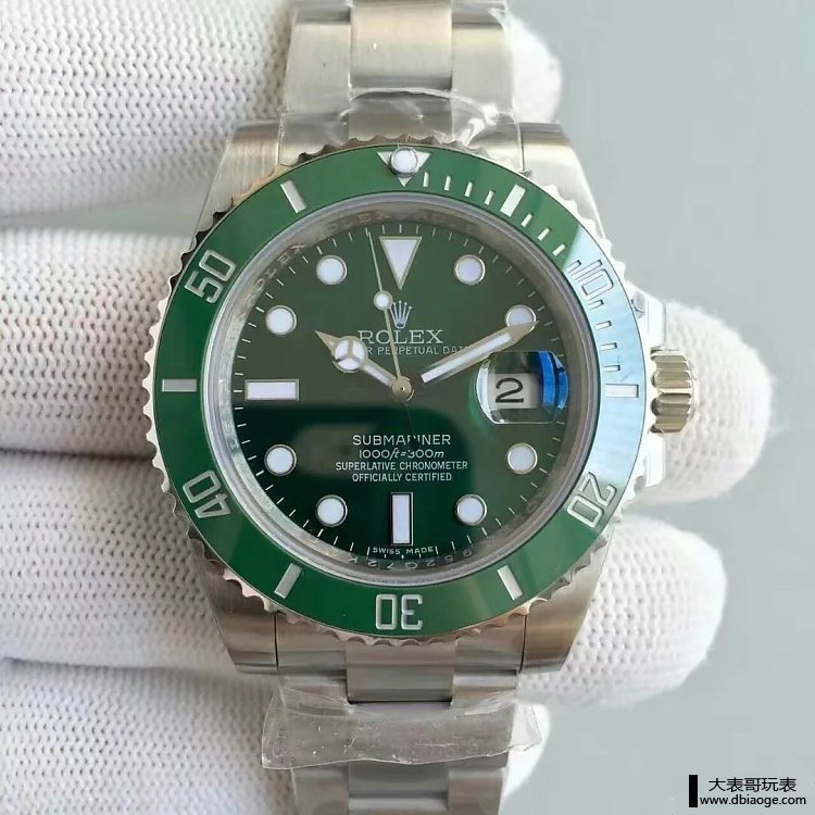 让人相见恨晚的6款手表,十大惊艳潜水表休闲手表