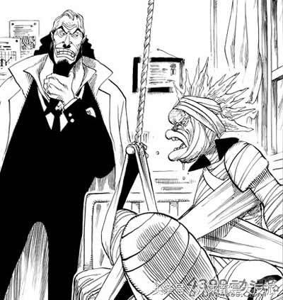 海贼王有多少人出场,海贼王一共出现了多少个人物