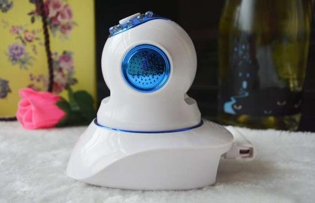 乔安智能摄像头，售价良心，实用实测