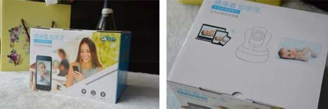 乔安智能摄像头，售价良心，实用实测