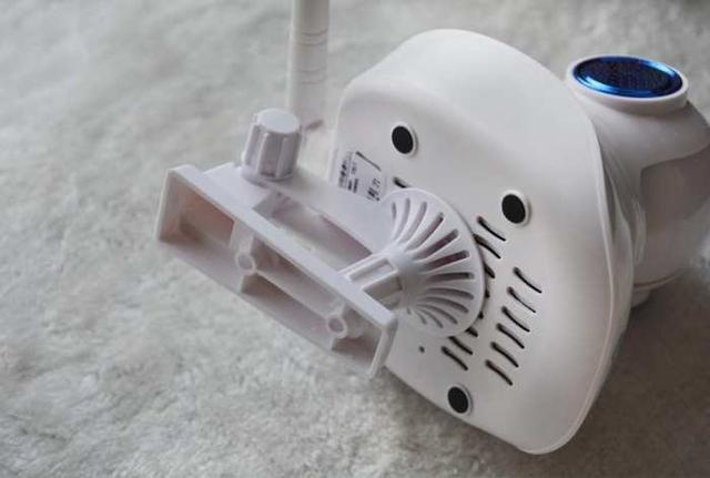 乔安智能摄像头，售价良心，实用实测