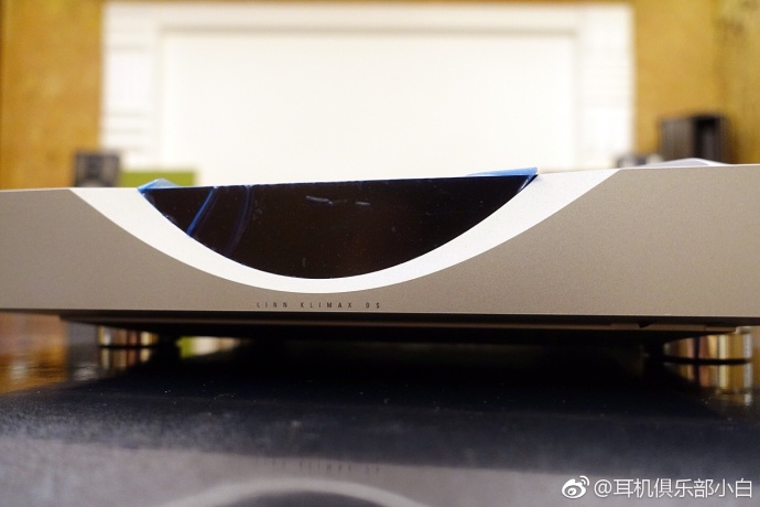 英国“莲”LinnKlimaxDS顶级网络*放播**器