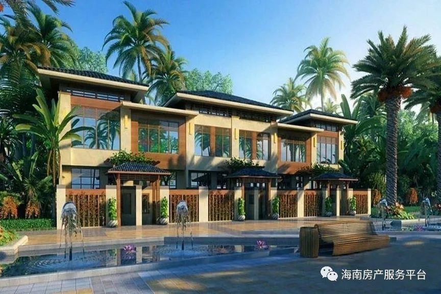 荣盛香水湾2018年房价,荣盛香水湾96平180万元小别墅