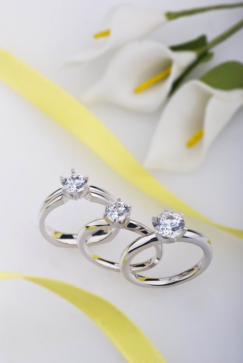 婚戒定制品牌排行榜,婚戒品牌排行榜国内