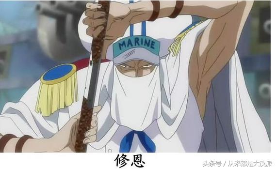 海贼王有多少人出场,海贼王一共出现了多少个人物