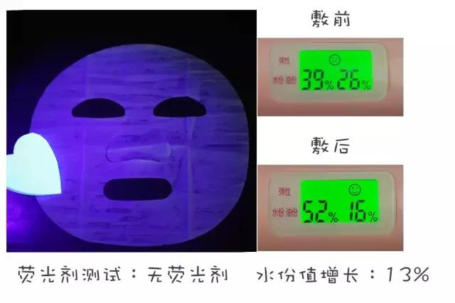 深层补水保湿面膜测评,深扒面膜测评