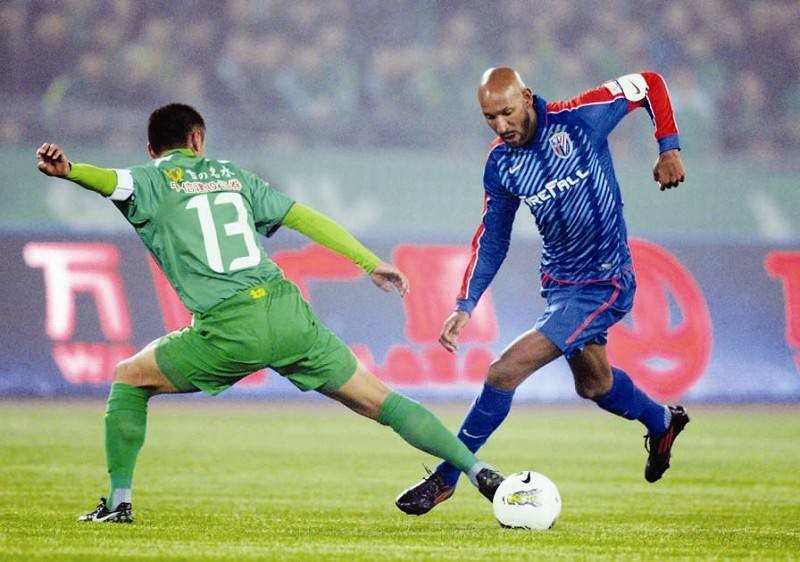 足坛大光头,足坛组成一支光头球队