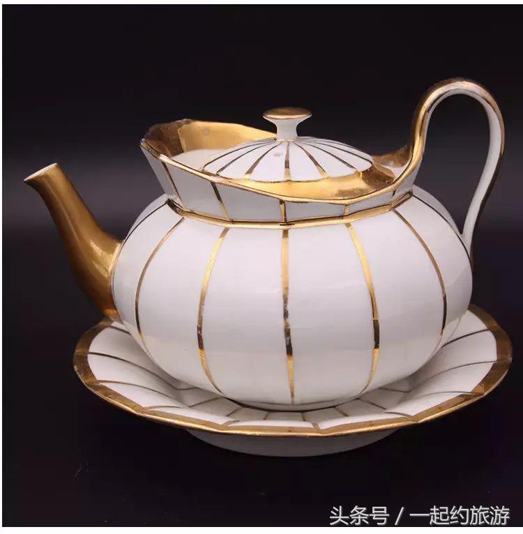 奥古斯特二世守护一生的“蓝剑交锋”欧洲第一“迈森瓷”