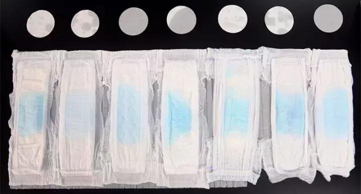 各大品牌纸尿裤大比拼,纸尿裤和宝宝打架