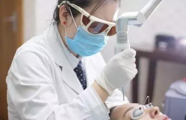 激光祛斑的危害与效果,冷冻祛斑好还是激光好