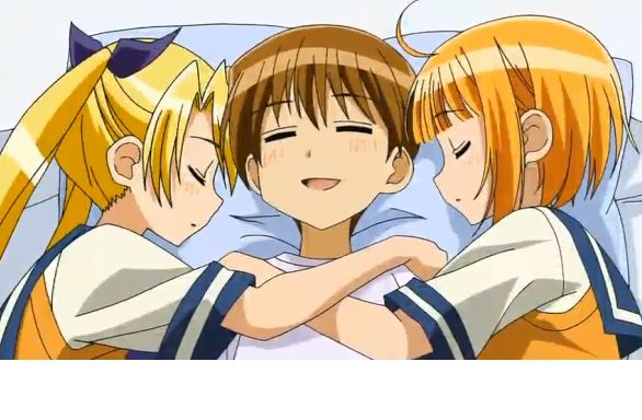 推荐几部好看的妹控番,值得推荐的妹控番