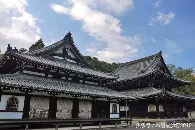 在日本最美的地方生活,在日本无拘无束做自己