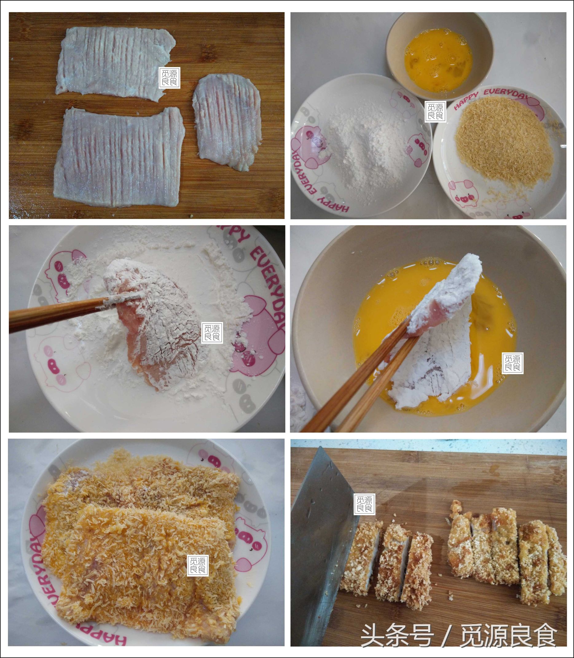 好吃又简单的油炸美食,最好吃的油炸美食有哪些