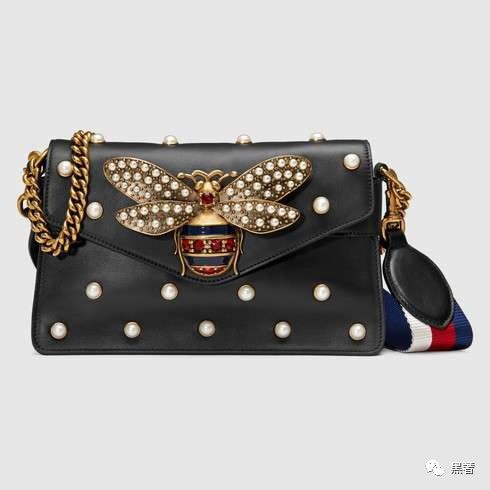 为什么gucci一直在涨价,gucci2018年要涨价了吗
