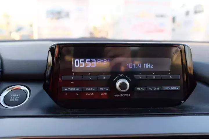 阿特兹高配版和乞丐版,阿特兹乞丐版试驾