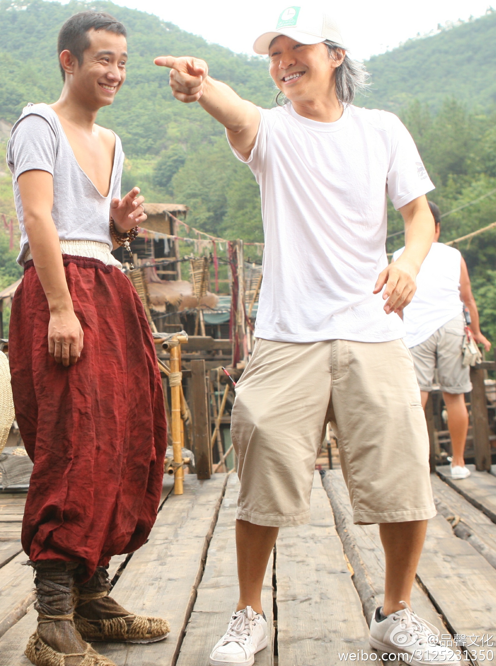 没人做得了周星驰的接班人，数据说明一切