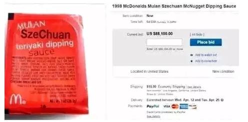 醉咯！美国黄牛倒卖四川辣酱：蘸一下10美金，中国网友：可怜的娃