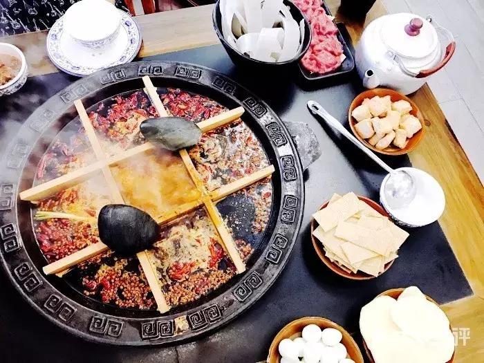 海口必吃榜第一名火锅,海口附近火锅推荐性价比排行榜