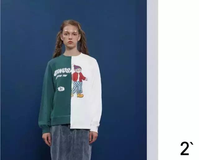 装嫩是现在很流行的时尚,装嫩的学生党