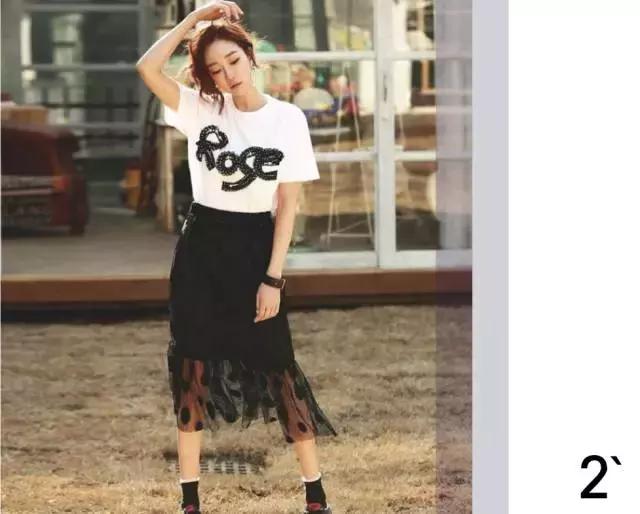 装嫩是现在很流行的时尚,装嫩的学生党