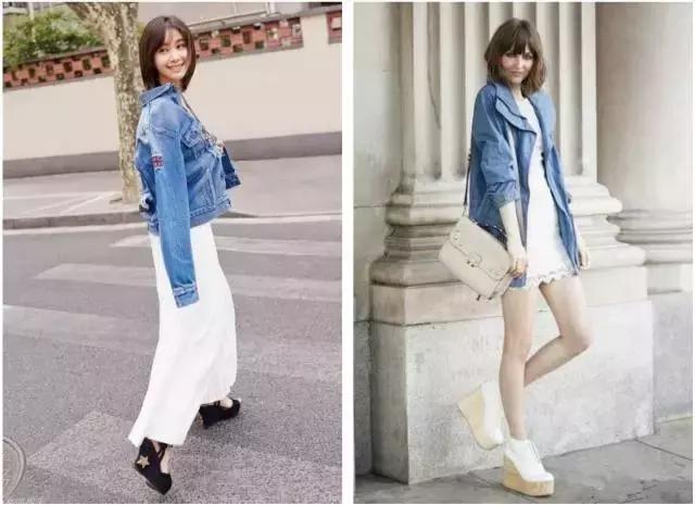 装嫩是现在很流行的时尚,装嫩的学生党