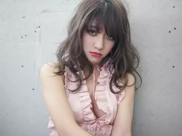 束状感纹理卷,束状纹理凌乱感