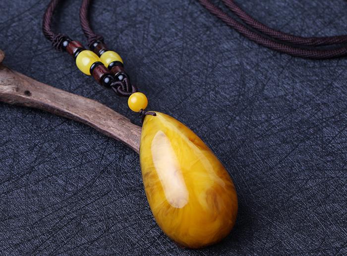 女朋友：老蜜蜡都是别人的手汗，我不要！哥们尴尬了