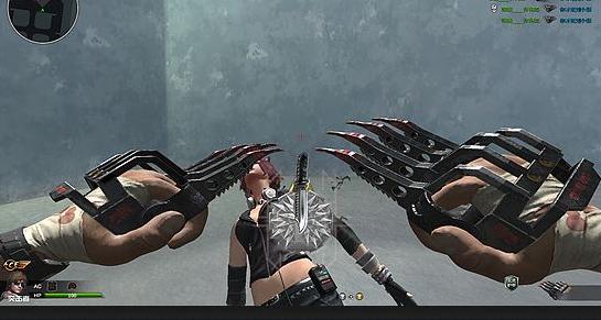 逆战僵尸猎场最厉害的武器,逆战猎场极品武器