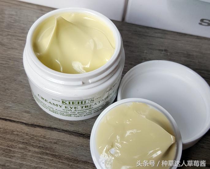 眼霜到底有多好,明星教你如何正确使用眼霜