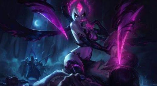 英雄联盟一直挂机为什么不封号,英雄联盟挂机后为什么打不死