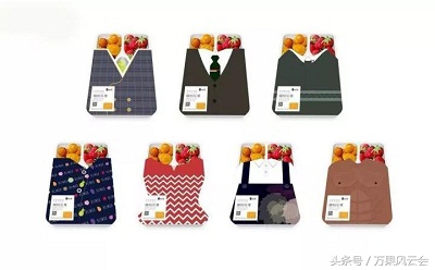 水果创新做法,水果创意新切法