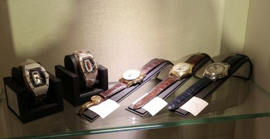 YZ名品交流中心，一场与“与名品碰撞”的时尚约会