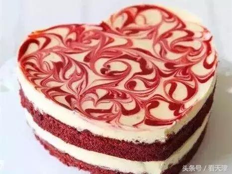 天津的蛋糕店排名,天津市里有哪些好的蛋糕店