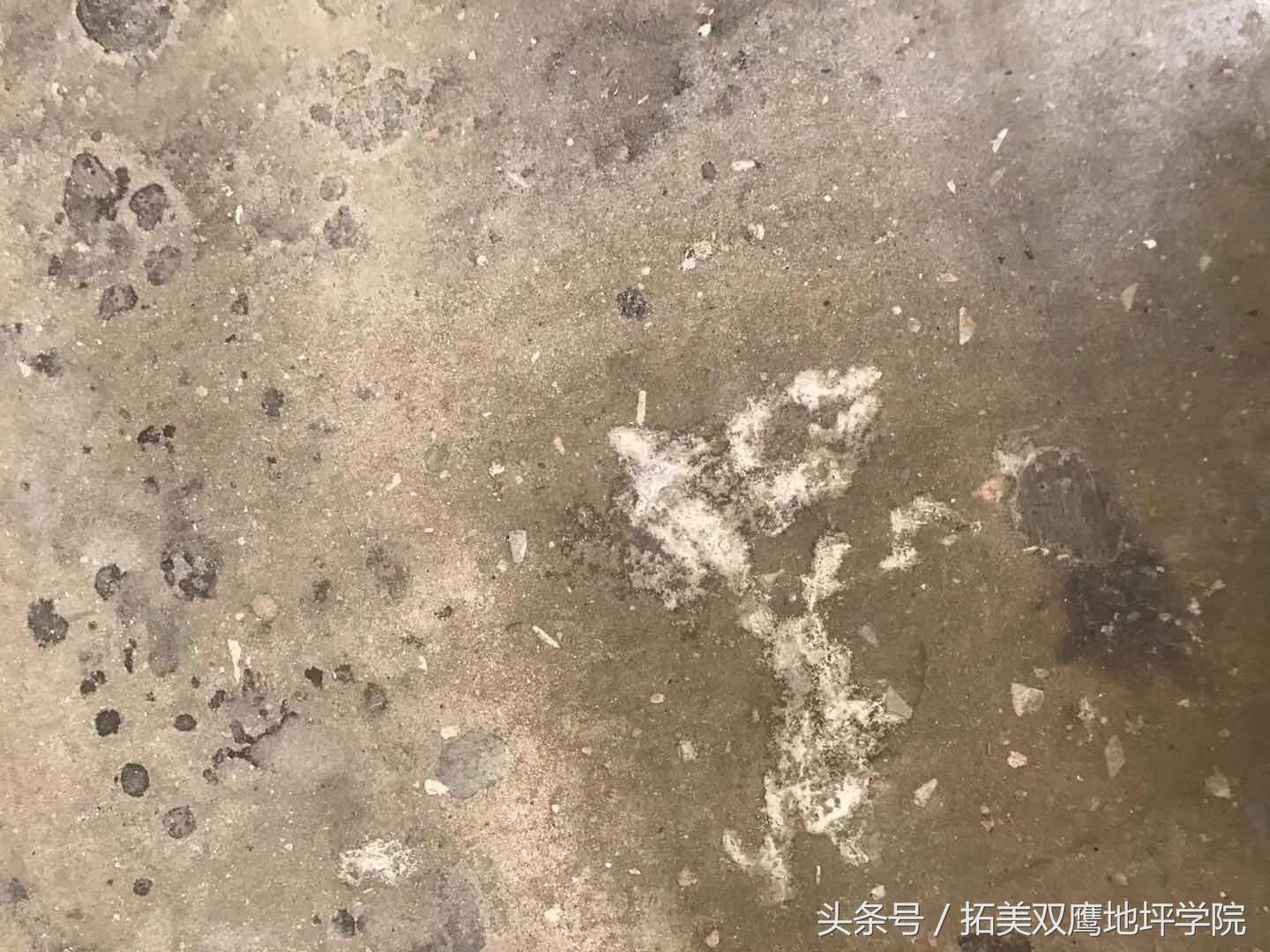 厂房车间地面下沉处理,厂房仓库最佳地面方案