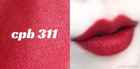 唇色深的妹子,唇色深皮肤黄适合什么颜色口红