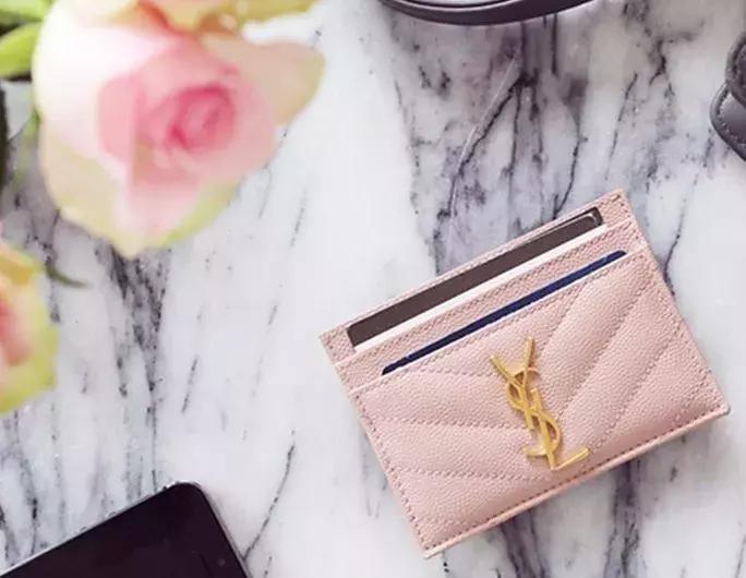 告别钱包,告别杂乱的包