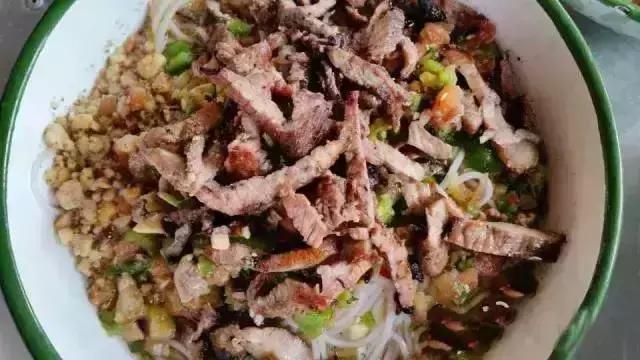 腾冲为家乡添一道美食,品味腾冲因为一道美食爱上一座城