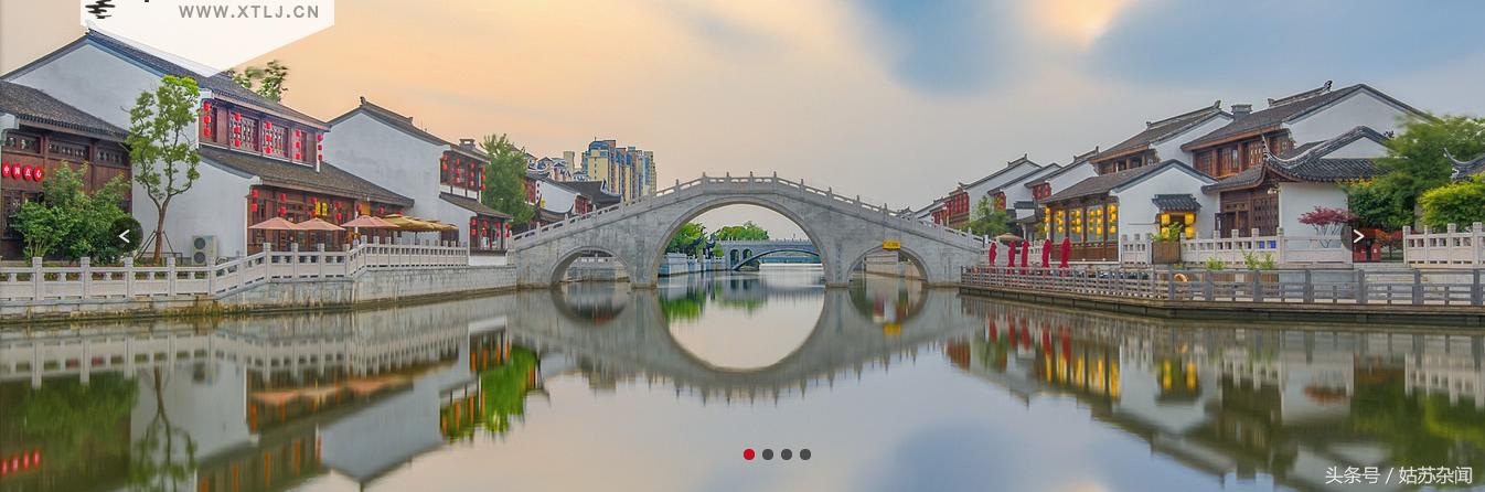 苏州有什么值得去的旅游景点,苏州最值得去的景点旅游攻略