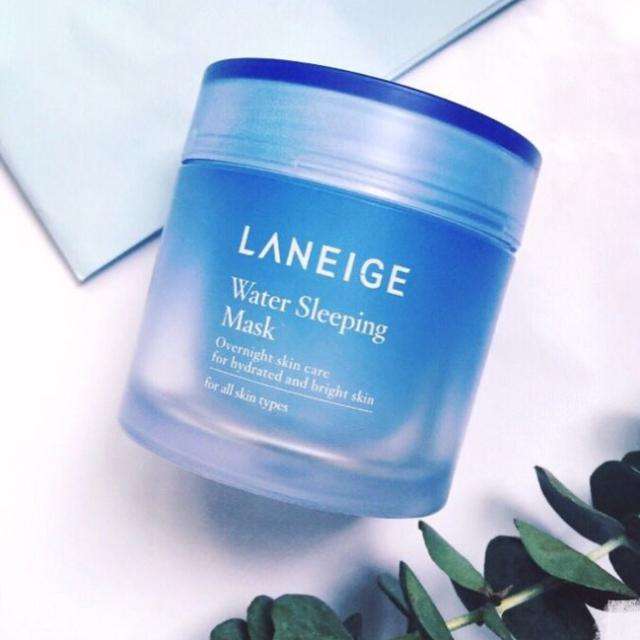 给你们推荐一款补水效果好的面膜,补水面膜超级好用的一款