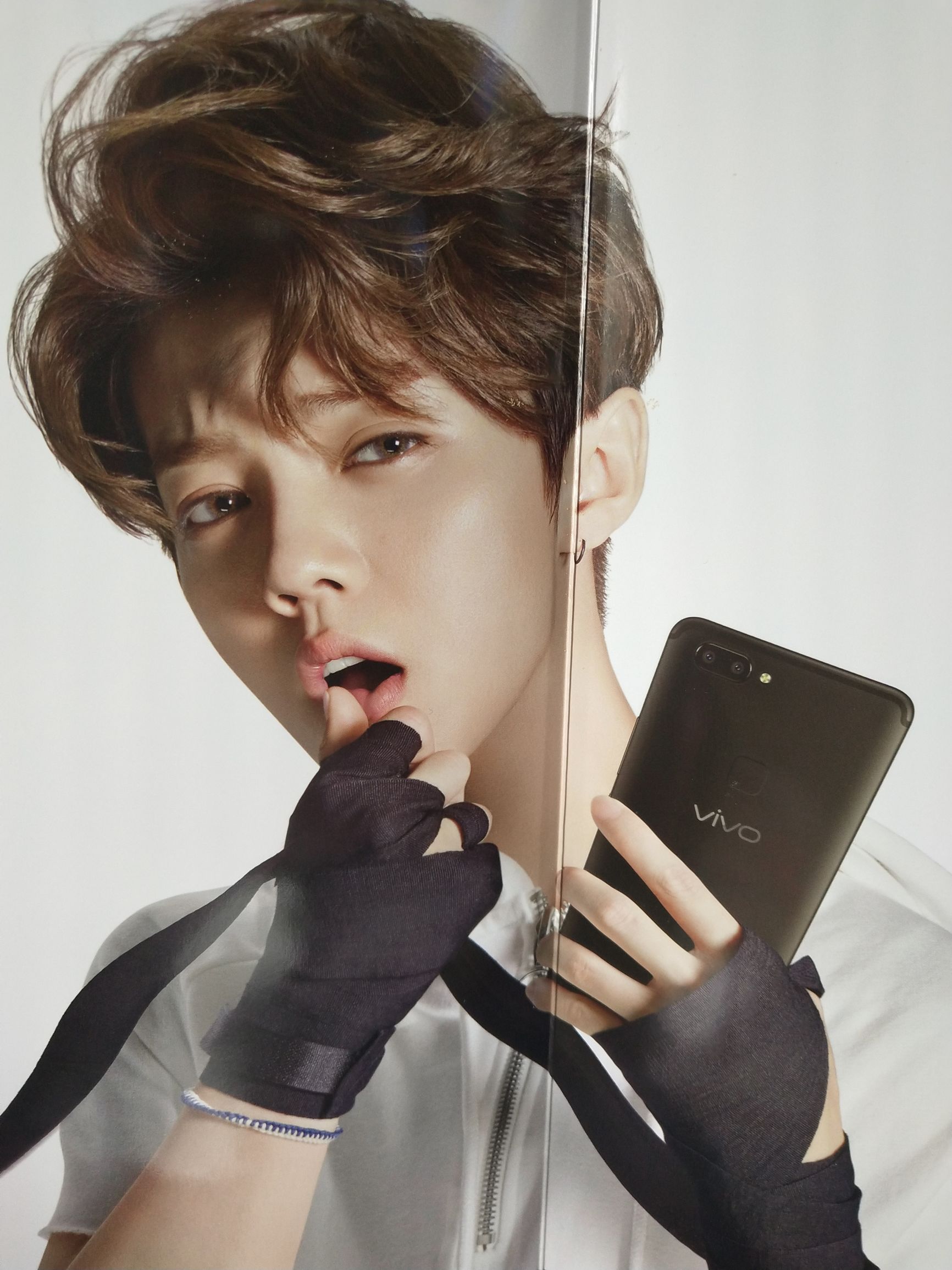 vivox20三个键是全面屏吗,vivox20全面屏时代开启